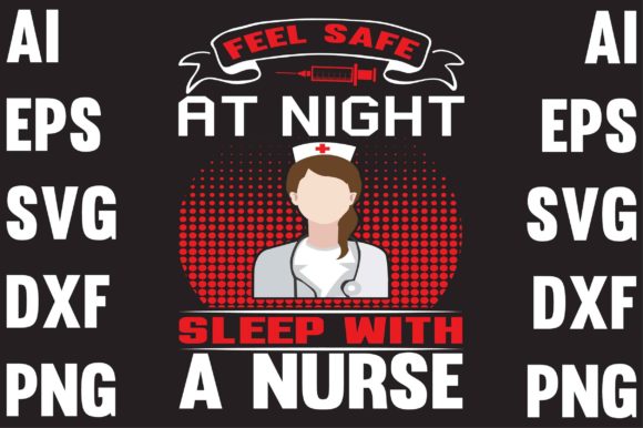 Feel Safe Graphics for T-Shirt Designs