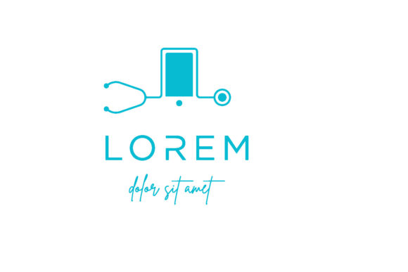 Medical Phone Vector Logos & Graphics Review