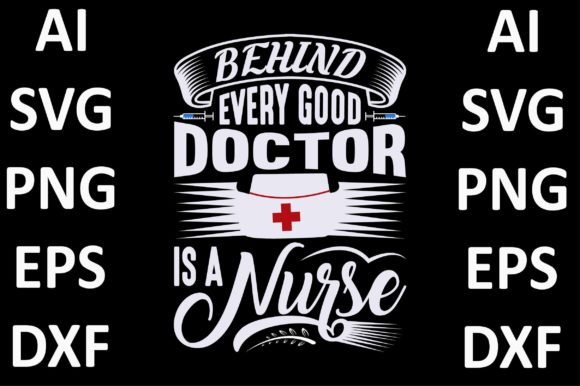 Nurse Design Graphics & Print Templates Review