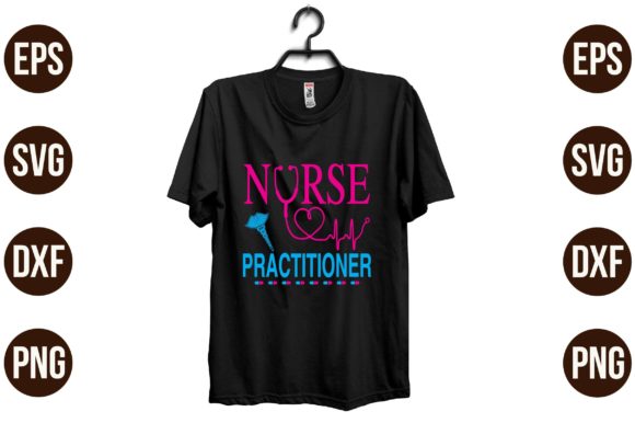 Nurse Practitioner Design: A Practical Review for Embroidery