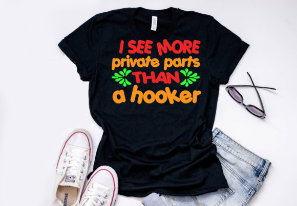 Nurse Quote Graphics for Bold T-Shirt Designs