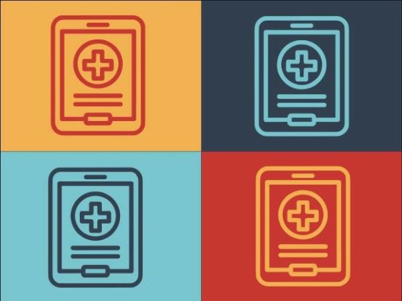 Reviewing Mobile Medical Card for Embroidery Use
