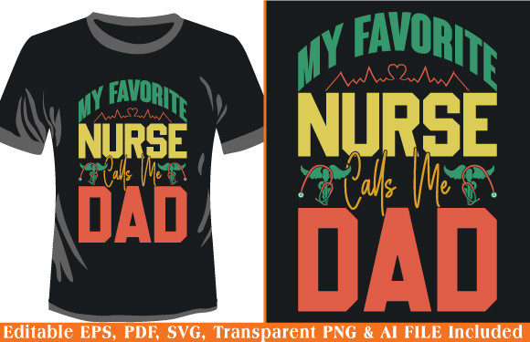 Reviewing the My Favorite Nurse Design for Embroidery
